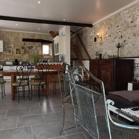 La Grange Chérac