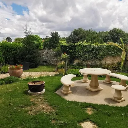 La Grange * Chérac